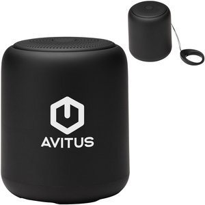 Sapphire 40mm 3W Bluetooth Speaker