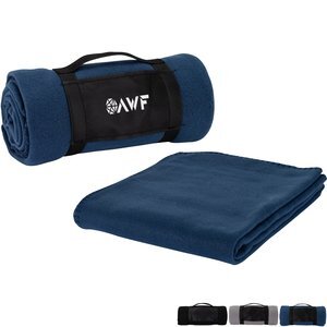 Montana RPET Blanket, 50" x 60"