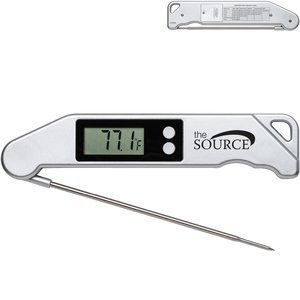 Chef Digital BBQ Thermometer