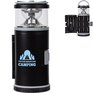 Archard LED Lantern w/ 11 pc Tool Kit