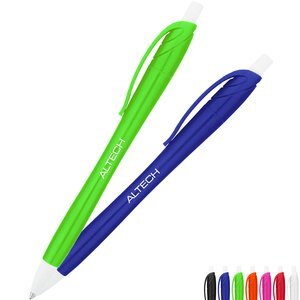 Hamden Dart Plunger Action Pen - CLOSEOUT!