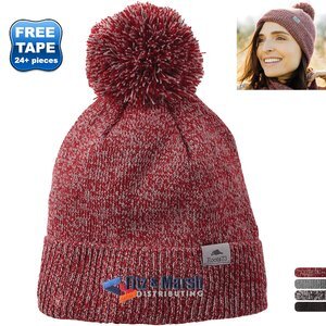 Shelty Roots 73® Knit Pom Beanie
