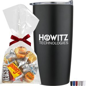 Hershey's® Everyday Mix Mug Stuffer & Straight Tumbler Gift Set