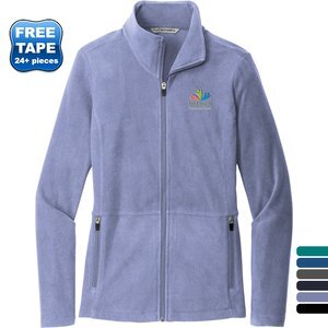 Port Authority® Accord Microfleece Ladies' Jacket