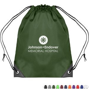 Youth Polyester Sports Pack - CLOSEOUT!