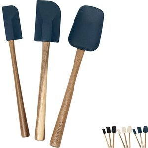 La Cuisine Silicone Baking Utensils Set