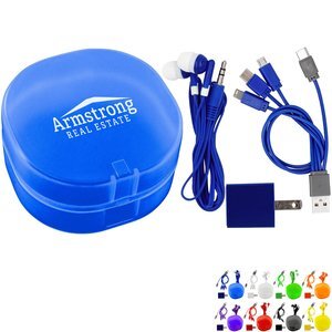 Carry All Charge & Rock Set