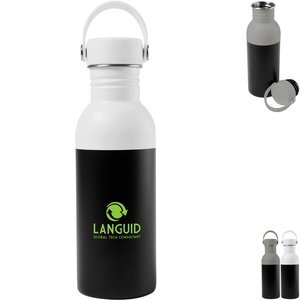 24oz Big Squeeze Sport Bottle With Lid - Item #PL-0562 -   Custom Printed Promotional Products