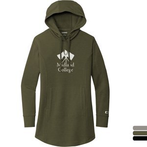 OGIO® Luuma Flex Tri-Blend Ladies' Tunic