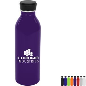Colby Aluminum Bottle, 17oz.