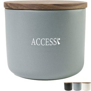 Be Home® Brampton Stoneware Container - Medium