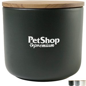 Be Home® Brampton Stoneware Container - Large