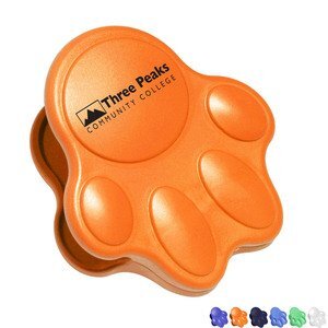 Paw Mega Magnet Memo and Chip Clip