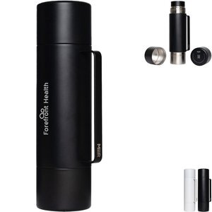 MiiR® Tomo Vacuum Insulated Thermos, 33oz.