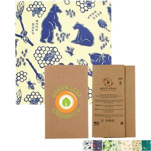 Bee's Wrap® Food Storage Wrap, Medium