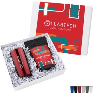 But First Coffee Gift Set