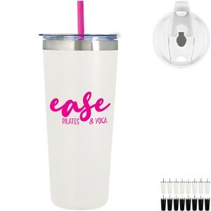 Tupperware Sales Consultant Personalized Stainless Steel Tumbler Cup 