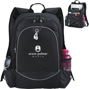 Hive PolyCanvas 15" Computer Backpack