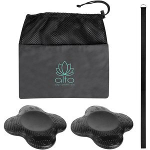 Yoga Stretch Set - CLOSEOUT!