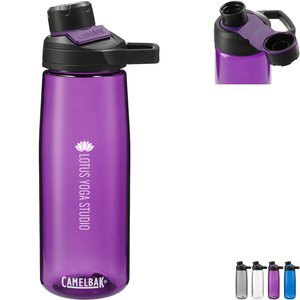 CamelBak® Chute® Mag Tritan™ Renew Bottle, 25oz.