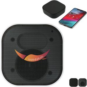 Whammo 2.0 Bluetooth Speaker