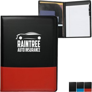 Associate UltraHyde Padfolio