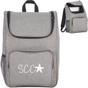 Trek 15" Computer PolyCanvas Backpack