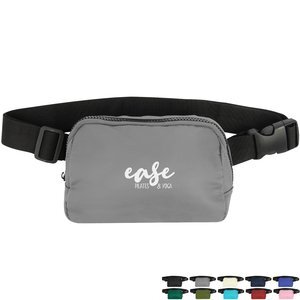 Freestyle Fanny Pack Polyester Sling Bag