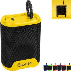 Color Splash Bluetooth Speaker - CLOSEOUT!
