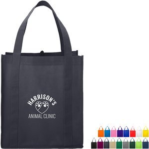 Little Juno Non-Woven Grocery Tote