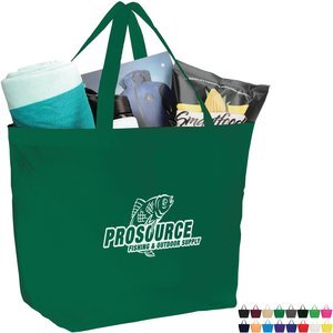 Ya Ya Budget Non-Woven Shopper Tote