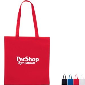 Zeus Non-Woven Convention Tote