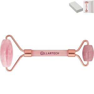 Rose Quartz Face Roller