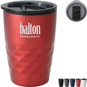 Kappa Double Wall Tumbler, 12oz.