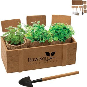 Terzetto Blossom Kit