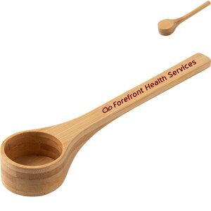 Custom Multi-Use Measuring Spoon