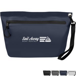 Lido Deck Tarpaulin Dry Pouch