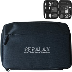 Landon 2.0 All-In-One Travel Tech Case