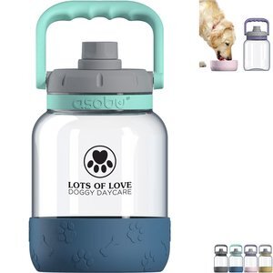 Asobu® Barkley Tritan Bottle & Dog Bowl, 50oz.