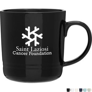 Endor Stoneware Mug, 14oz.