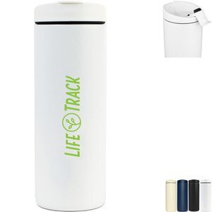 MiiR® Double Wall Vacuum Insulated Travel Tumbler, 16oz.