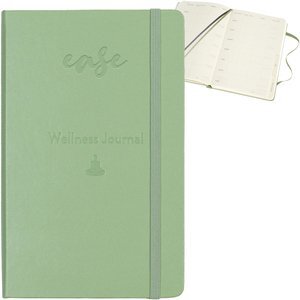 Moleskine® Passion Wellness Journal, 8-1/2" x 5-1/2"