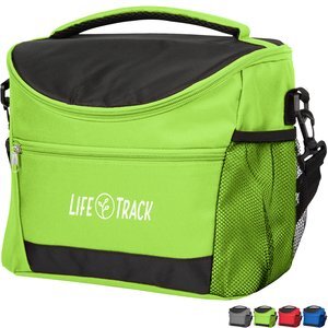 Fresh Fare Polyester Lunch Cooler