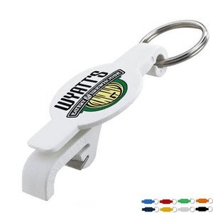 Round Beverage Wrench™