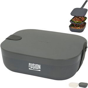 W&P Porter Bento-Inspired Lunch Box