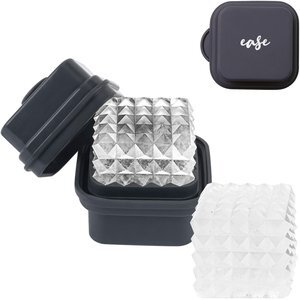 W&P Peak Crystal Gem Ice Mold