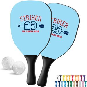 Pickle Ball Paddle Set