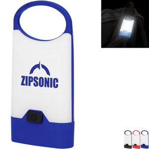 Mini Carabiner Lantern