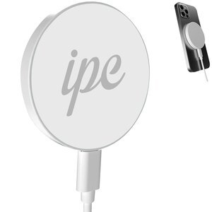 Mag Max Disc Wireless Charger