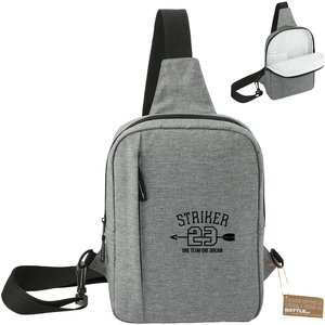 Essentials Recycled Polyester Insulated Sling